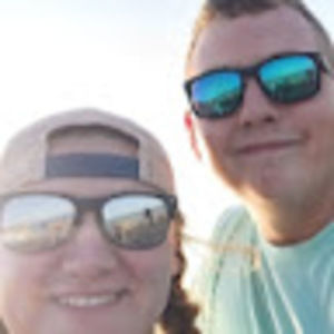 Meet your Posher, Scarlett